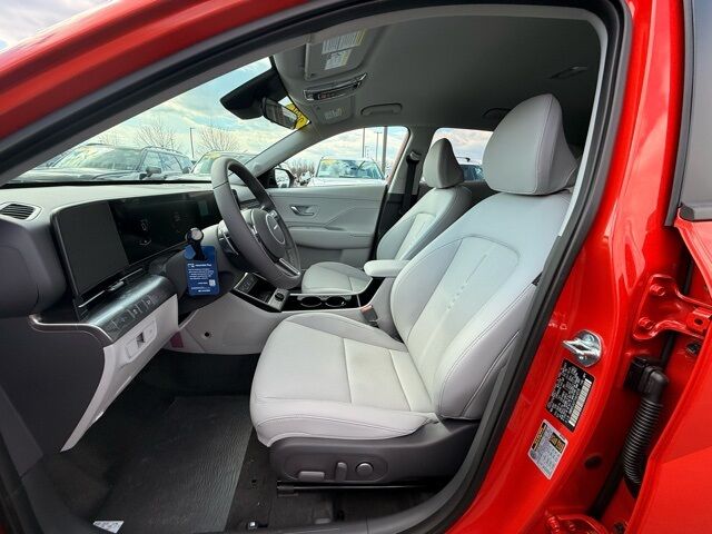 2026 Hyundai Kona SEL Premium San Clemente CA