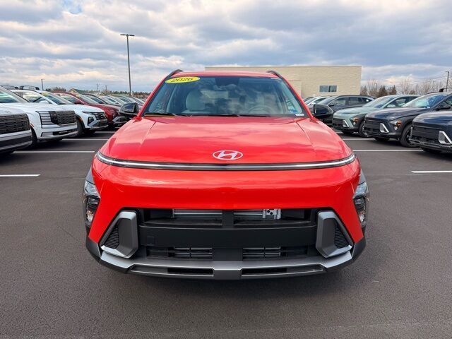 2026 Hyundai Kona SEL Premium San Clemente CA