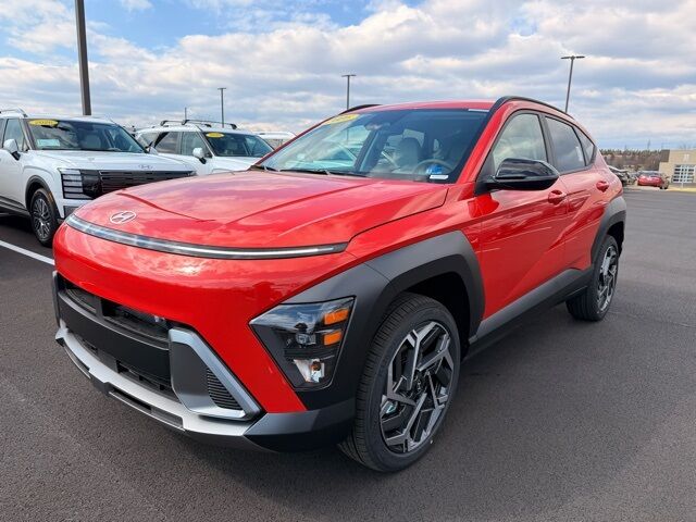 2026 Hyundai Kona SEL Premium San Clemente CA