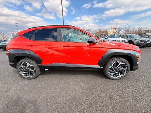 2026 Hyundai Kona SEL Premium San Clemente CA