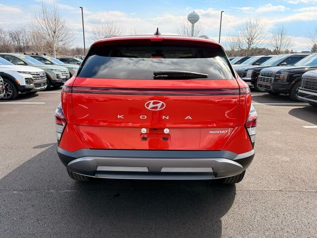 2026 Hyundai Kona SEL Premium San Clemente CA