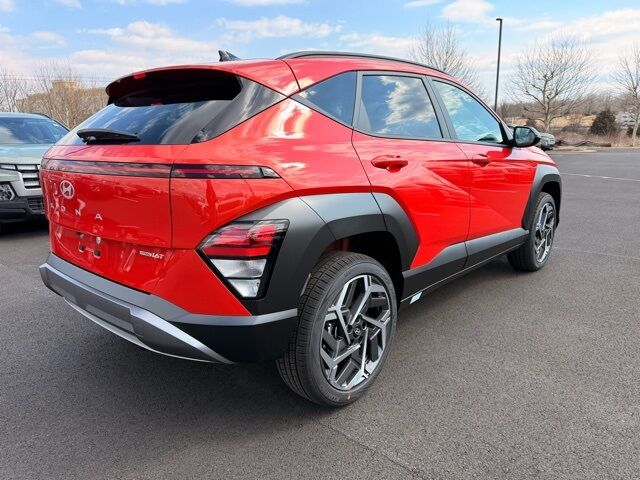 2026 Hyundai Kona SEL Premium San Clemente CA