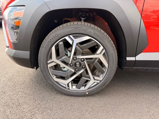 2026 Hyundai Kona SEL Premium San Clemente CA