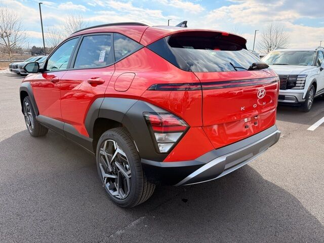 2026 Hyundai Kona SEL Premium San Clemente CA