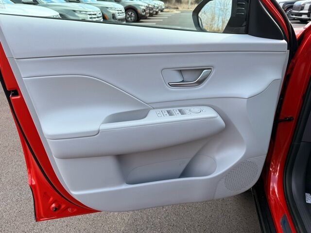 2026 Hyundai Kona SEL Premium San Clemente CA