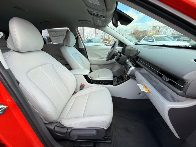 2026 Hyundai Kona SEL Premium San Clemente CA