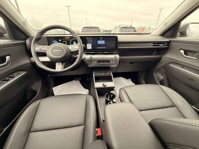 2026 Hyundai Kona SEL Premium San Clemente CA