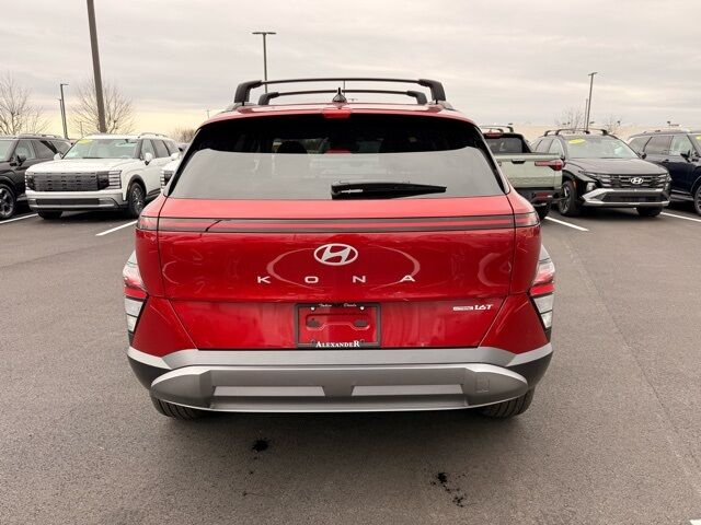 2026 Hyundai Kona SEL Premium San Clemente CA