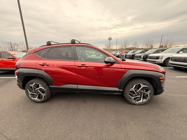 2026 Hyundai Kona SEL Premium San Clemente CA