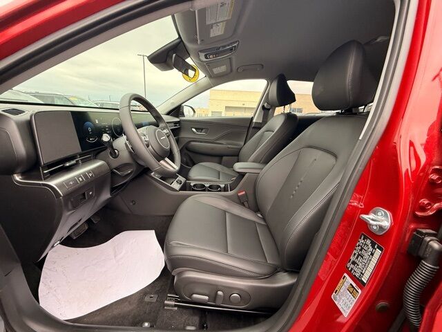 2026 Hyundai Kona SEL Premium San Clemente CA