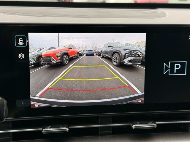 2026 Hyundai Kona SEL Premium San Clemente CA