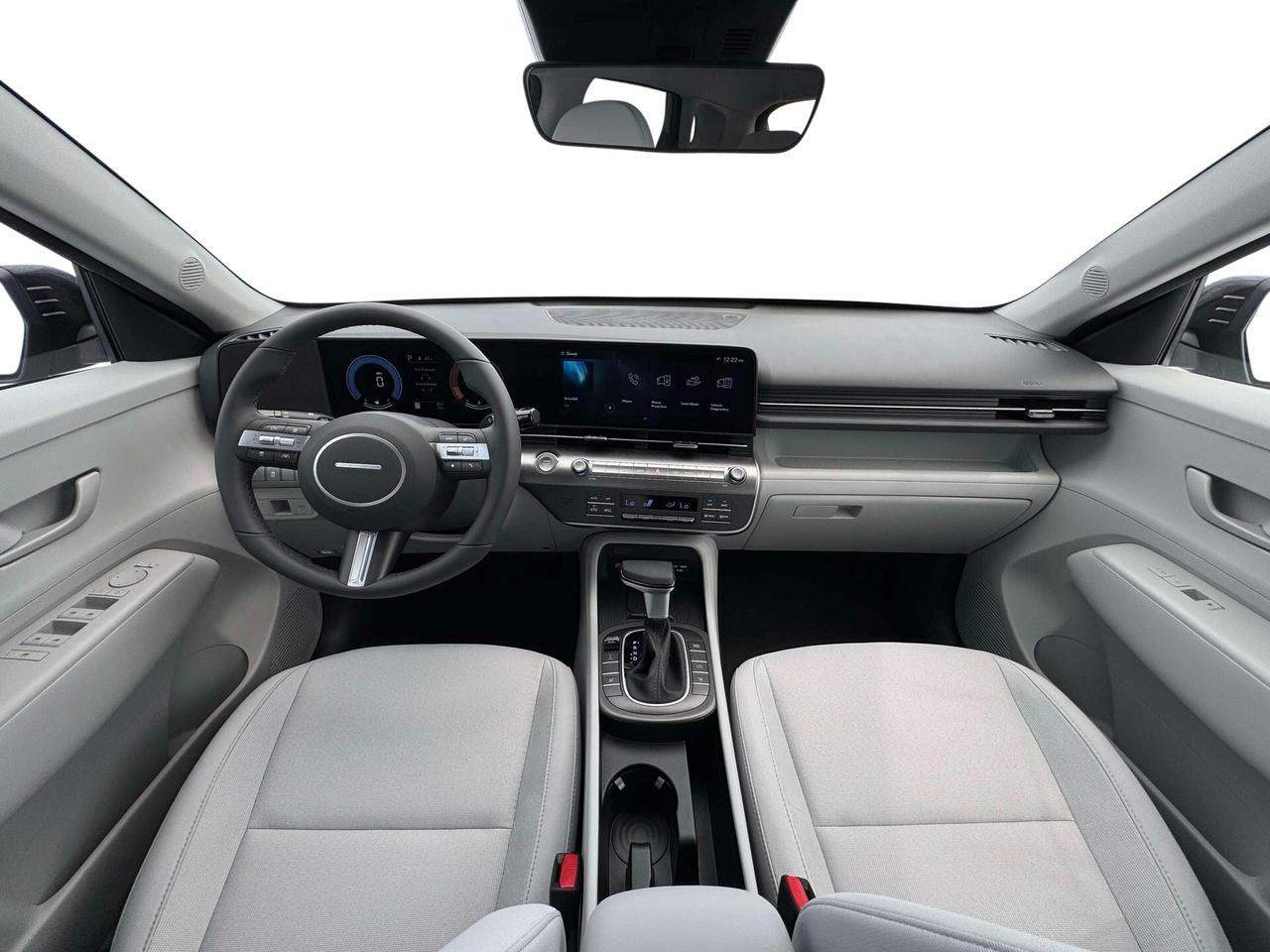2026 Hyundai Kona SEL Sport AWD Cape Girardeau MO