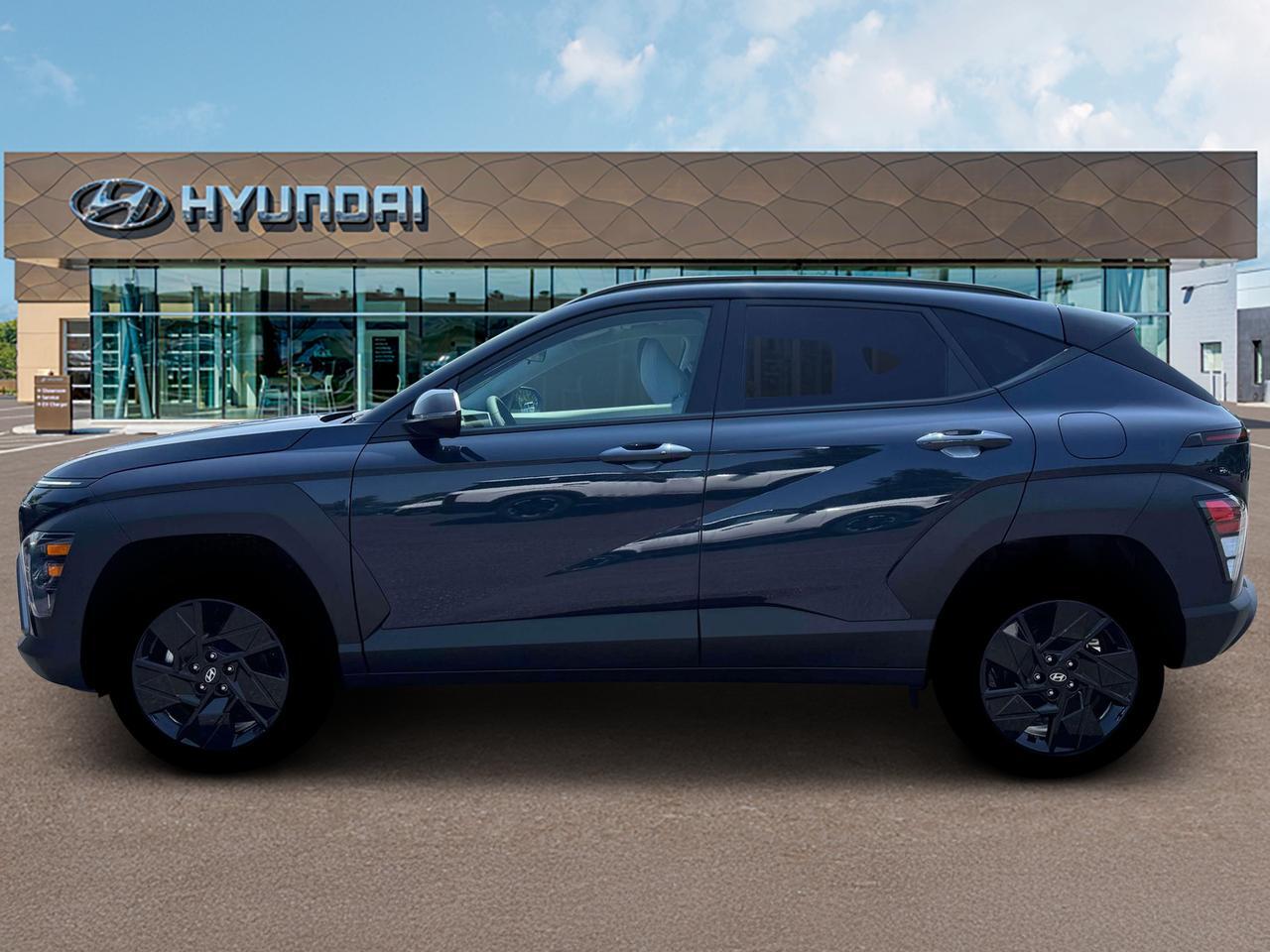 2026 Hyundai Kona SEL Sport AWD Cape Girardeau MO