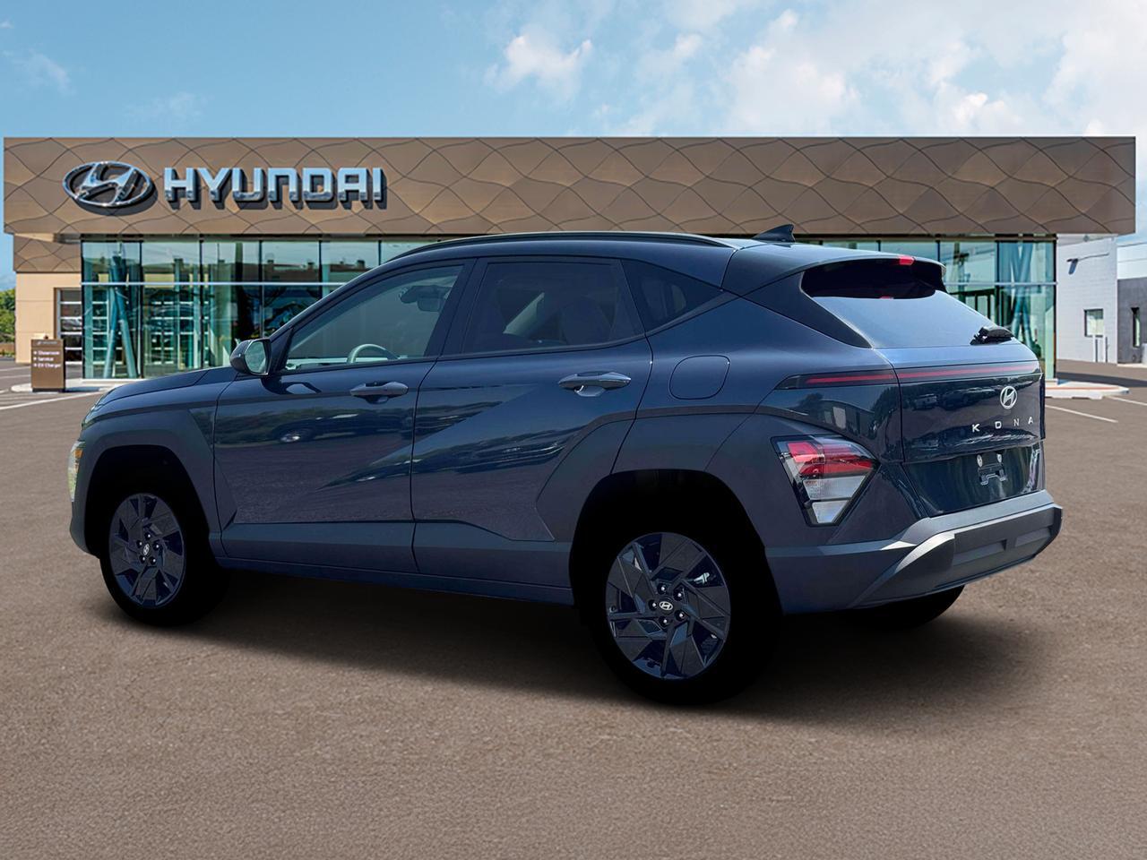 2026 Hyundai Kona SEL Sport AWD Cape Girardeau MO