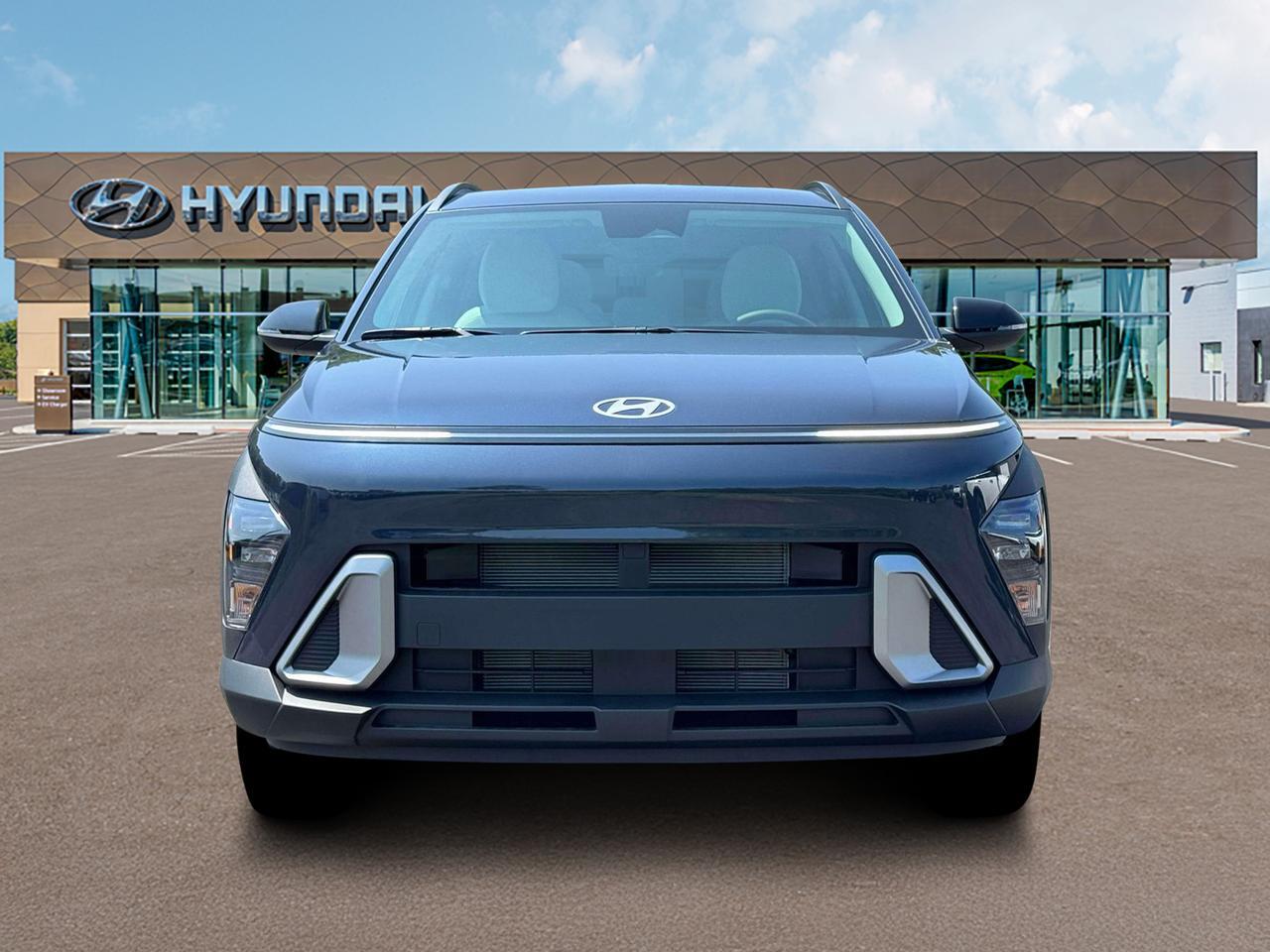 2026 Hyundai Kona SEL Sport AWD Cape Girardeau MO