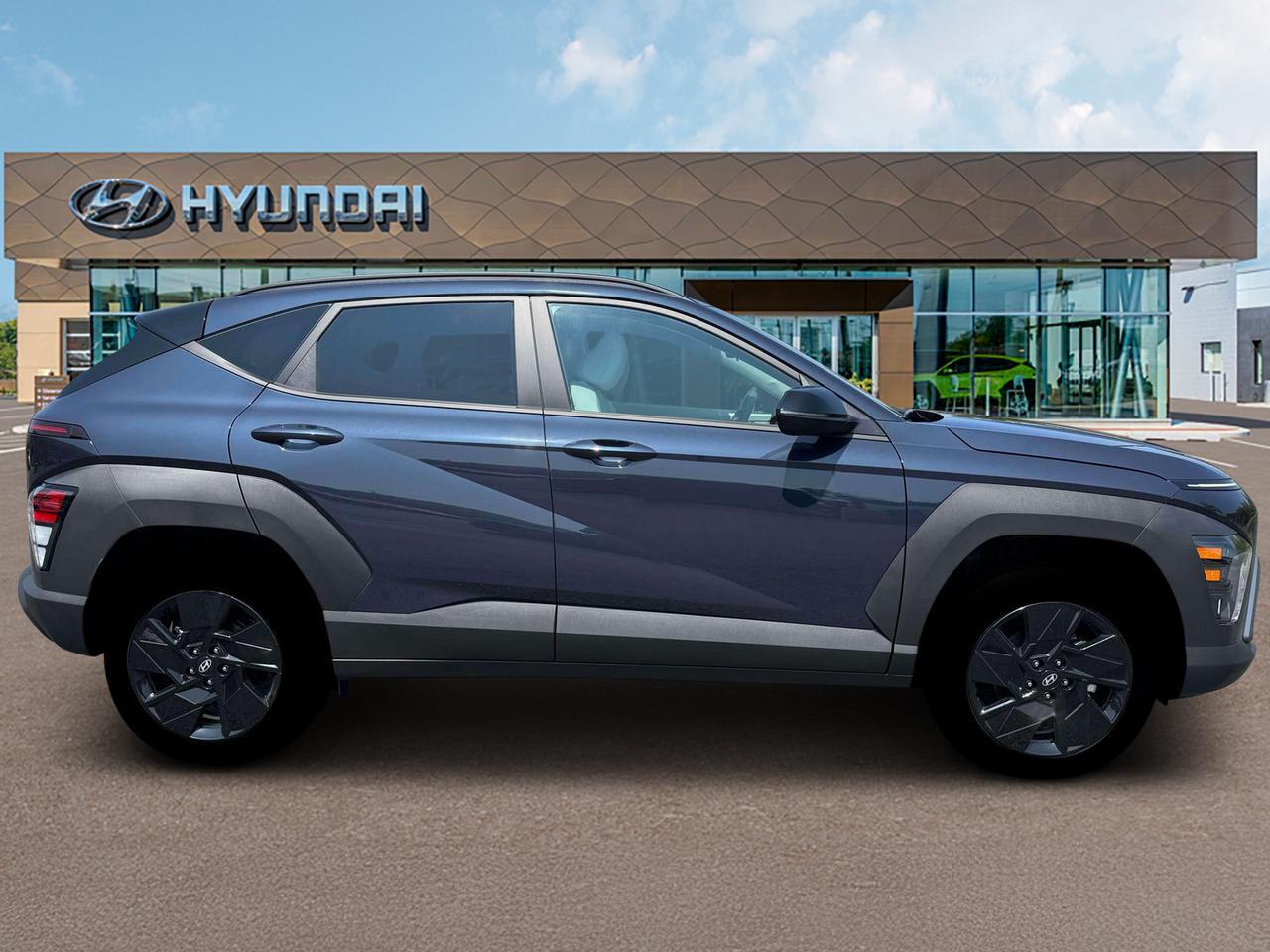 2026 Hyundai Kona SEL Sport AWD Cape Girardeau MO