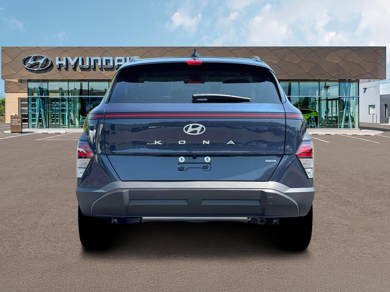 2026 Hyundai Kona SEL Sport AWD Cape Girardeau MO