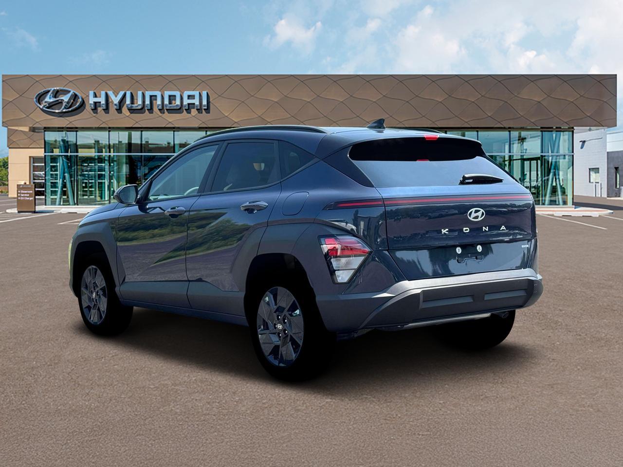 2026 Hyundai Kona SEL Sport AWD Cape Girardeau MO
