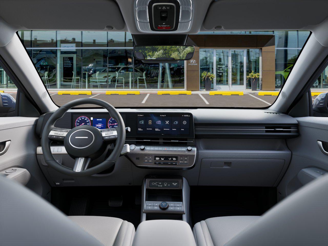 2026 Hyundai Kona SEL Sport AWD Cape Girardeau MO
