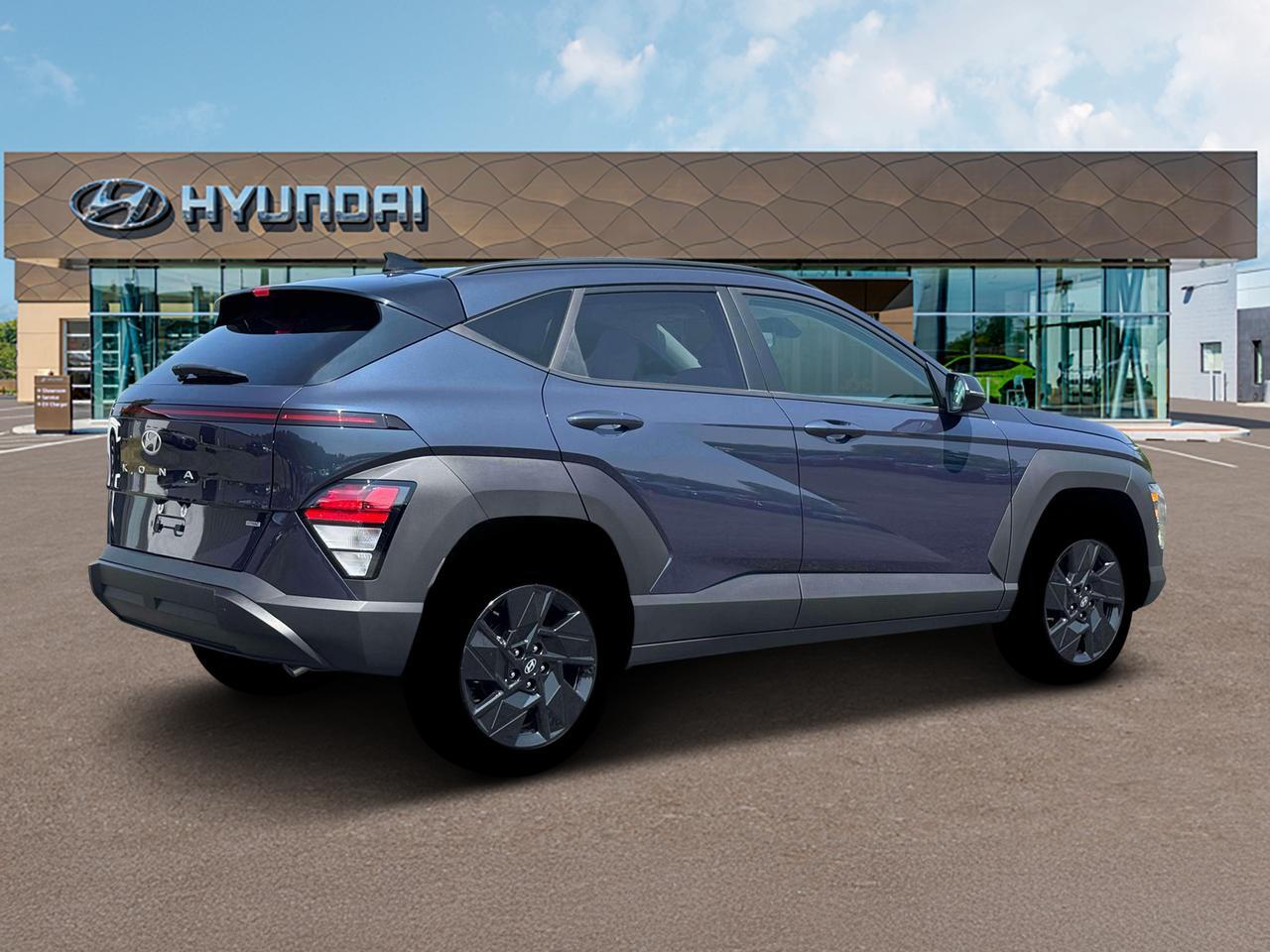 2026 Hyundai Kona SEL Sport AWD Cape Girardeau MO