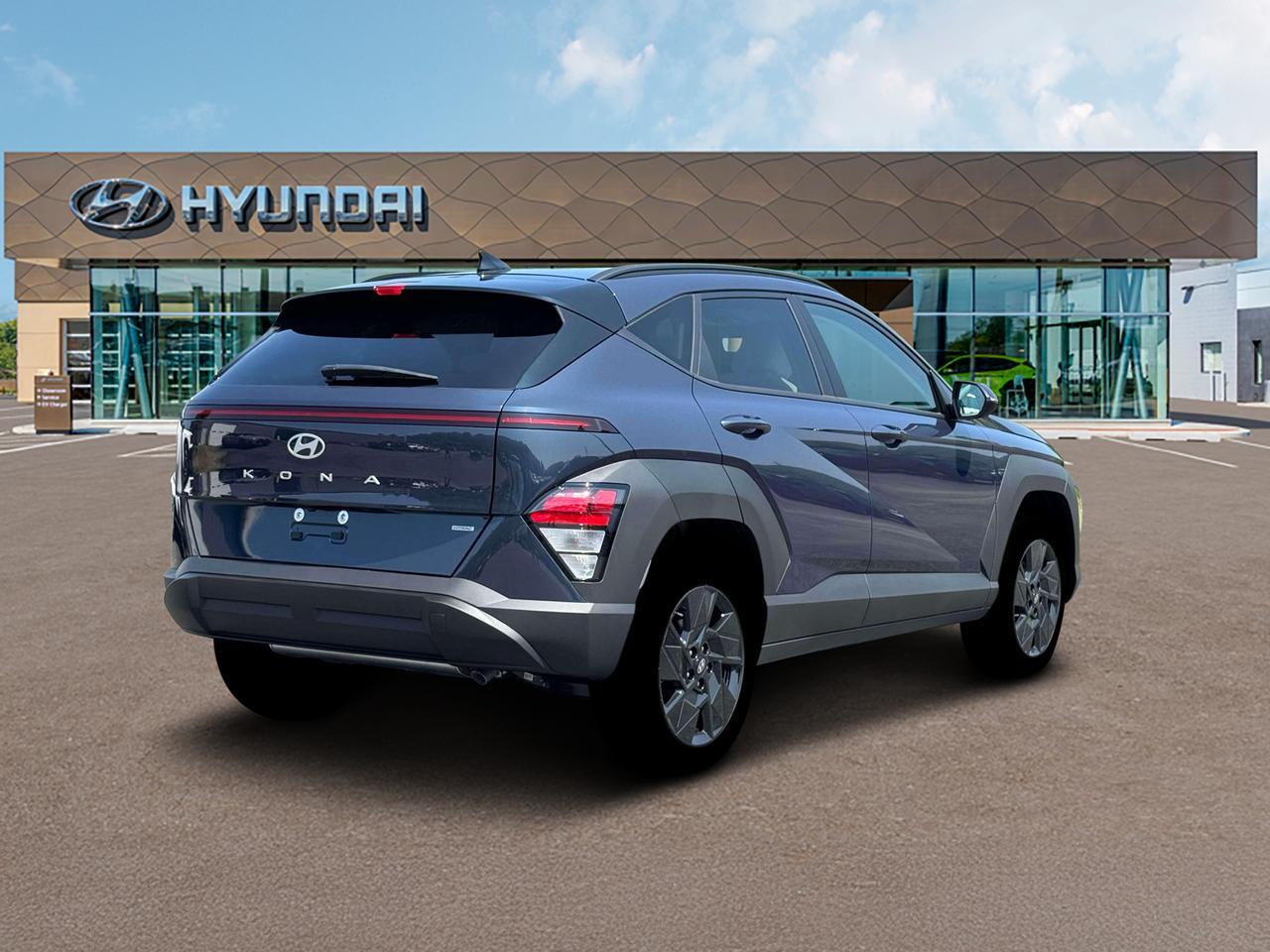 2026 Hyundai Kona SEL Sport AWD Cape Girardeau MO