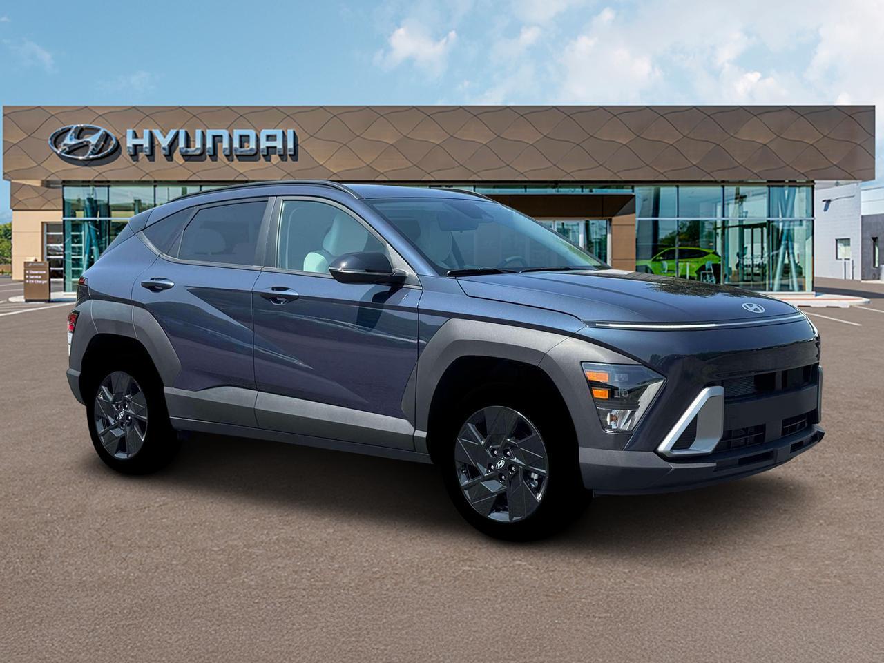 2026 Hyundai Kona SEL Sport AWD Cape Girardeau MO