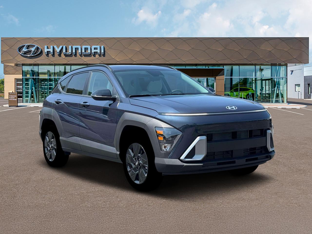2026 Hyundai Kona SEL Sport AWD Cape Girardeau MO