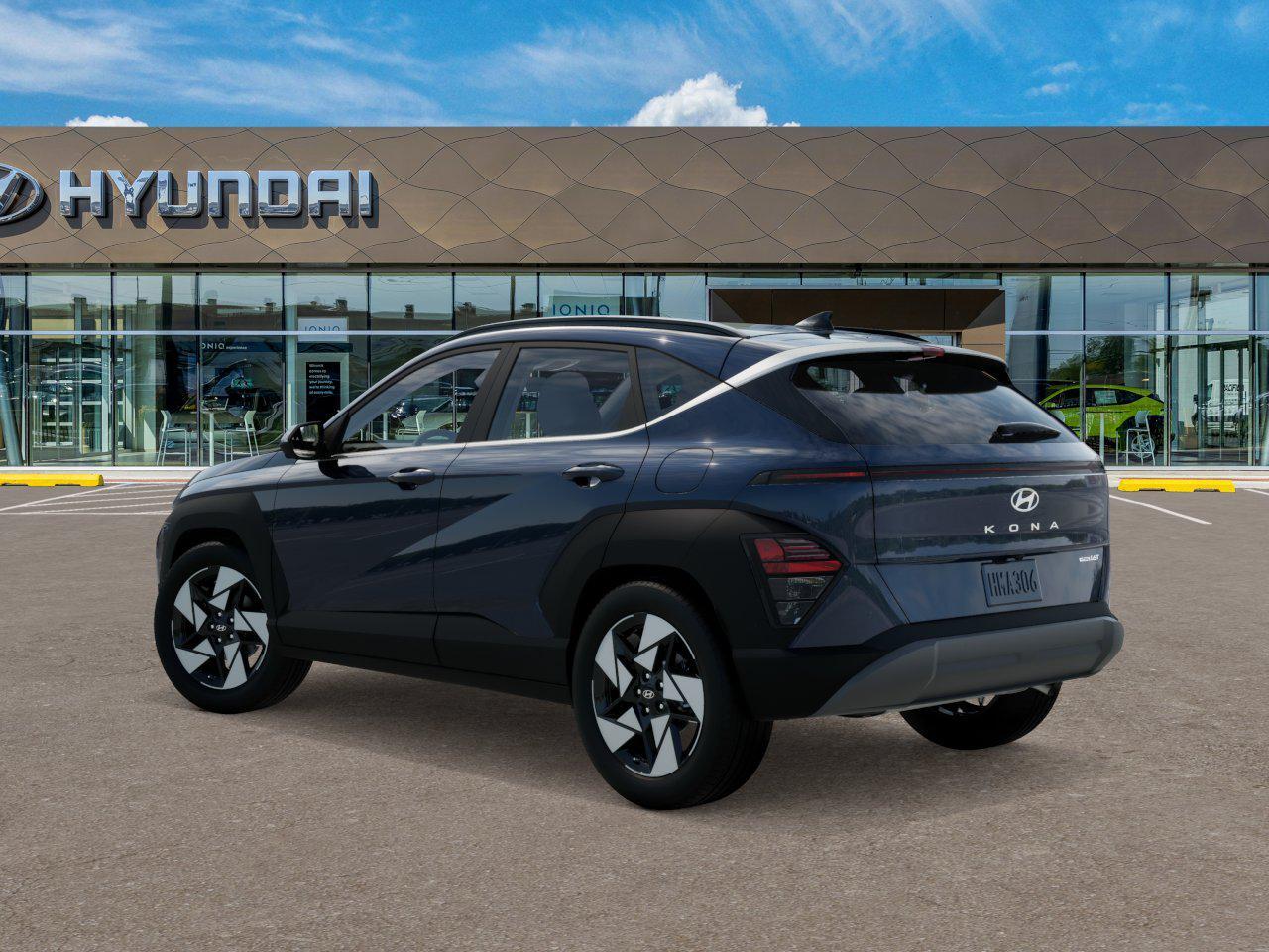 2026 Hyundai Kona SEL Sport AWD Cape Girardeau MO