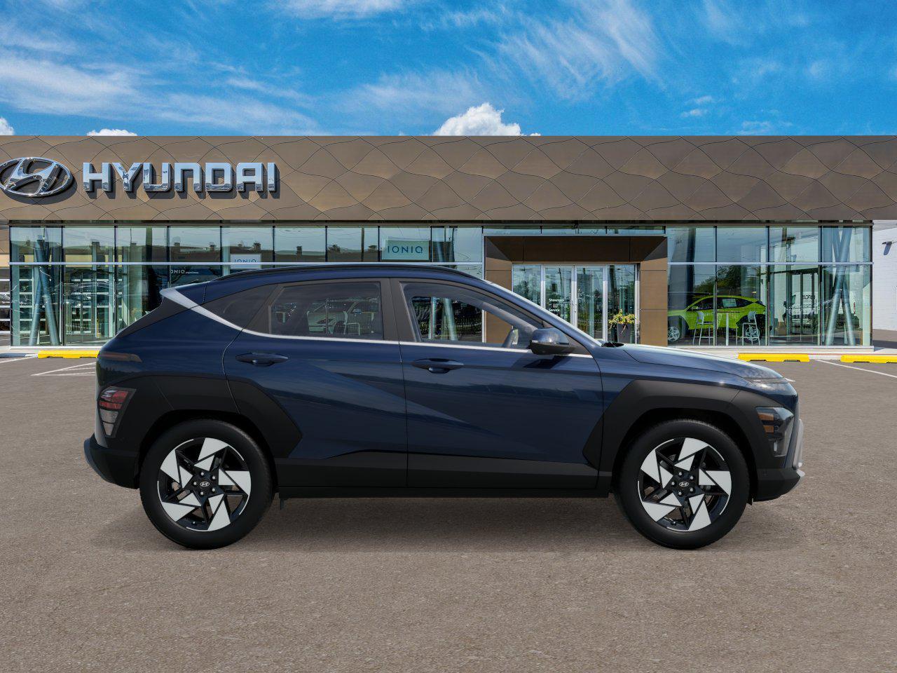 2026 Hyundai Kona SEL Sport AWD Cape Girardeau MO