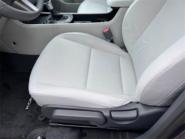 2026 Hyundai Kona SEL Sport AWD Cape Girardeau MO