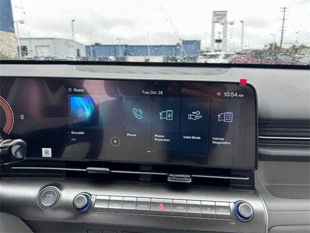 2026 Hyundai Kona SEL Sport AWD Cape Girardeau MO