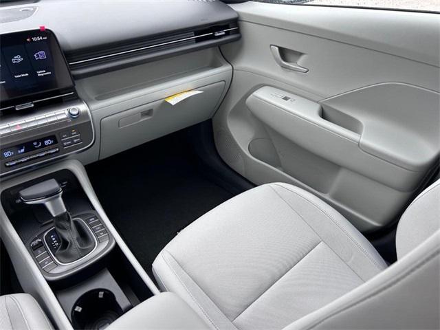 2026 Hyundai Kona SEL Sport AWD Cape Girardeau MO