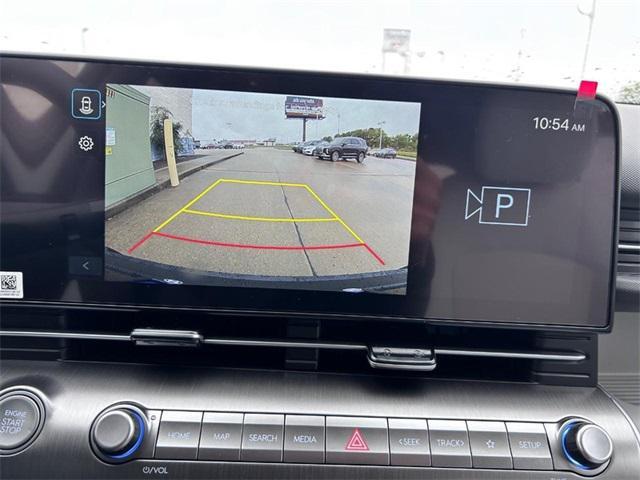 2026 Hyundai Kona SEL Sport AWD Cape Girardeau MO