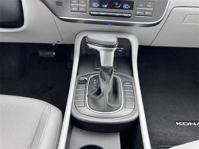 2026 Hyundai Kona SEL Sport AWD Cape Girardeau MO