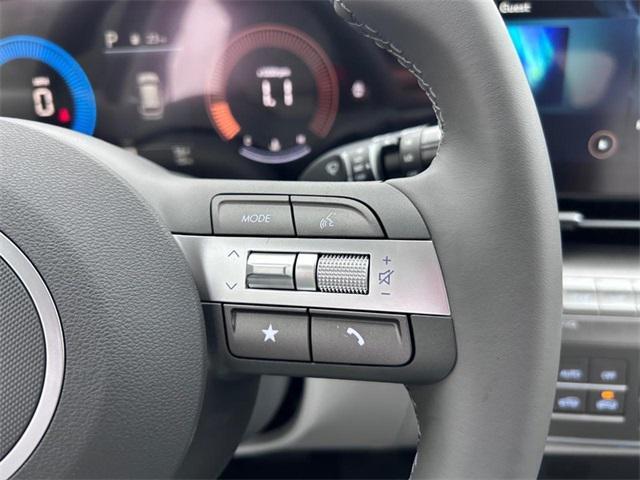 2026 Hyundai Kona SEL Sport AWD Cape Girardeau MO