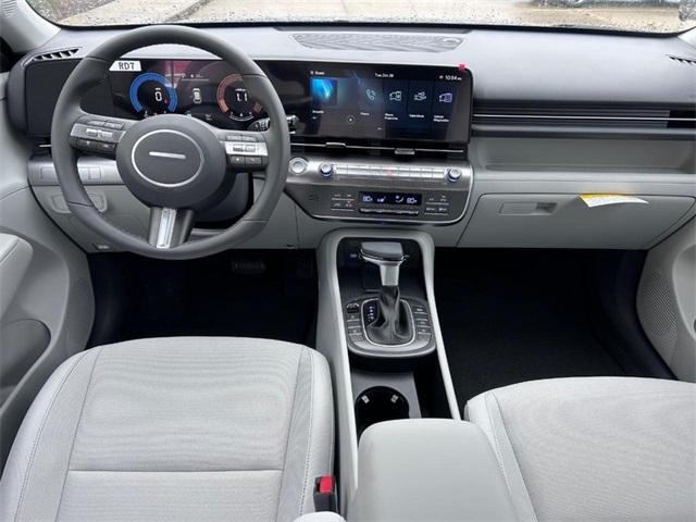 2026 Hyundai Kona SEL Sport AWD Cape Girardeau MO