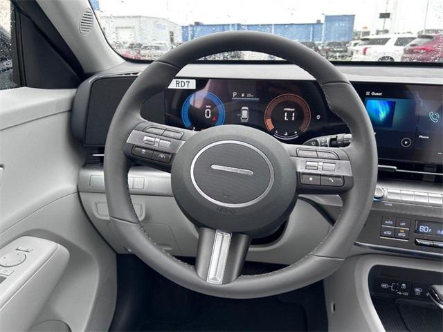 2026 Hyundai Kona SEL Sport AWD Cape Girardeau MO