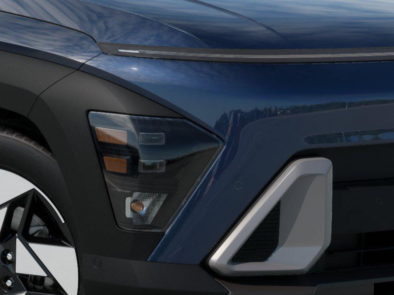 2026 Hyundai Kona SEL Sport AWD Cape Girardeau MO