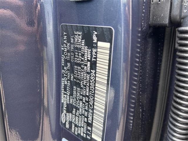 2026 Hyundai Kona SEL Sport AWD Cape Girardeau MO