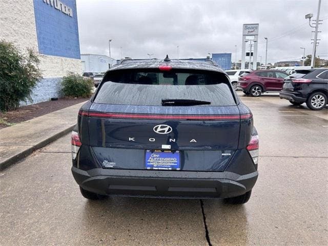 2026 Hyundai Kona SEL Sport AWD Cape Girardeau MO