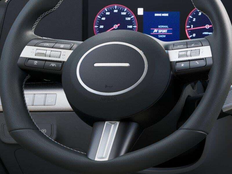 2026 Hyundai Kona SEL Sport AWD Cape Girardeau MO