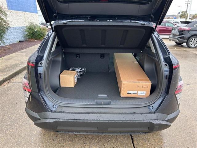 2026 Hyundai Kona SEL Sport AWD Cape Girardeau MO