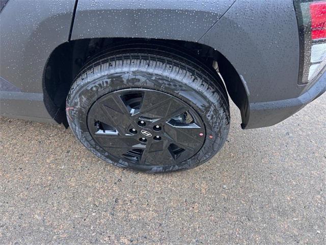 2026 Hyundai Kona SEL Sport AWD Cape Girardeau MO