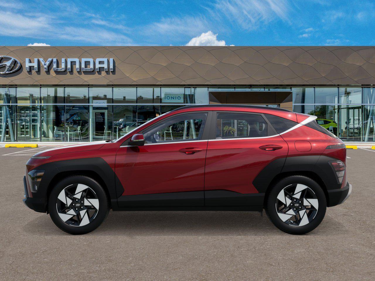 2026 Hyundai Kona SEL Sport AWD Cape Girardeau MO
