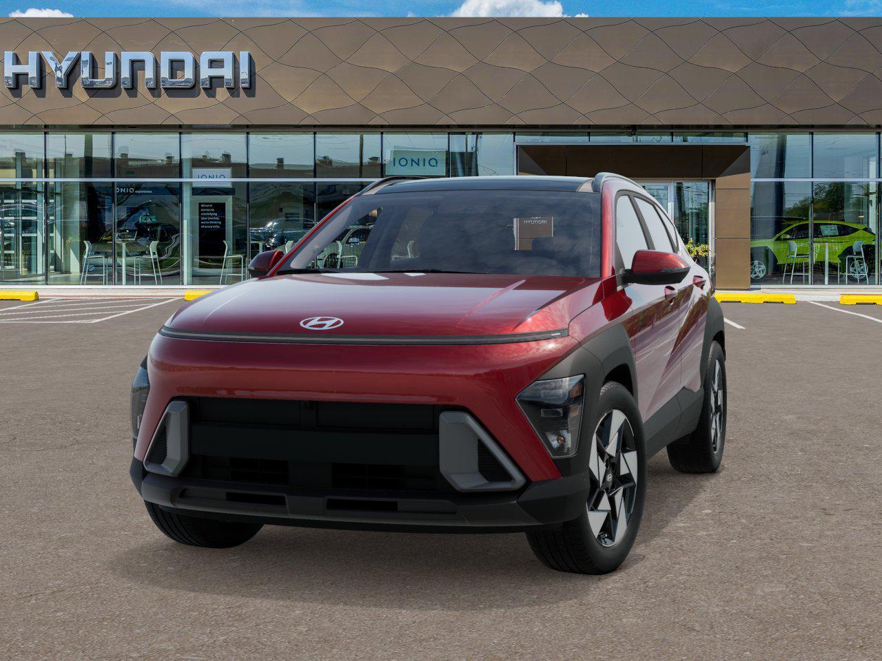 2026 Hyundai Kona SEL Sport AWD Cape Girardeau MO