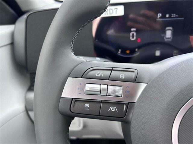 2026 Hyundai Kona SEL Sport AWD Cape Girardeau MO