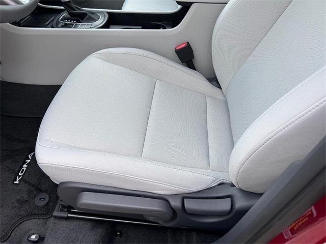 2026 Hyundai Kona SEL Sport AWD Cape Girardeau MO