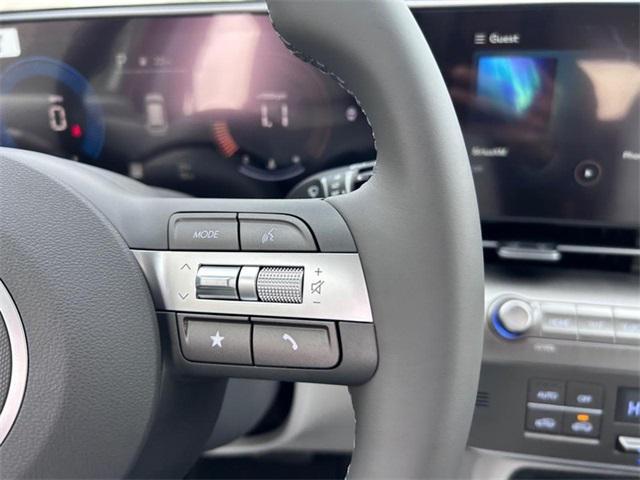 2026 Hyundai Kona SEL Sport AWD Cape Girardeau MO