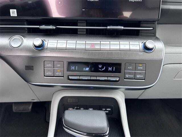 2026 Hyundai Kona SEL Sport AWD Cape Girardeau MO