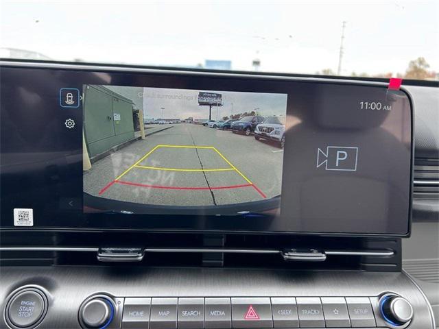 2026 Hyundai Kona SEL Sport AWD Cape Girardeau MO